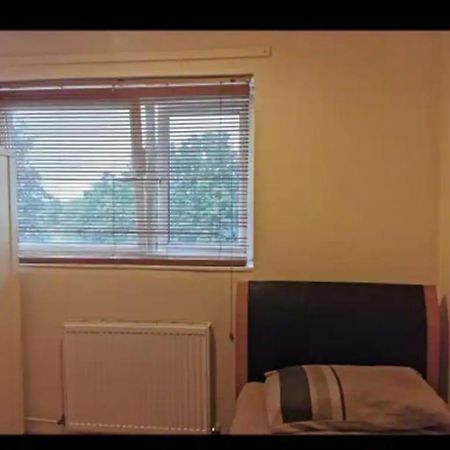 Nice Shared Flat Londres Exterior foto