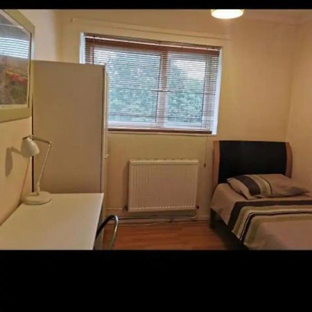 Nice Shared Flat Londres Exterior foto