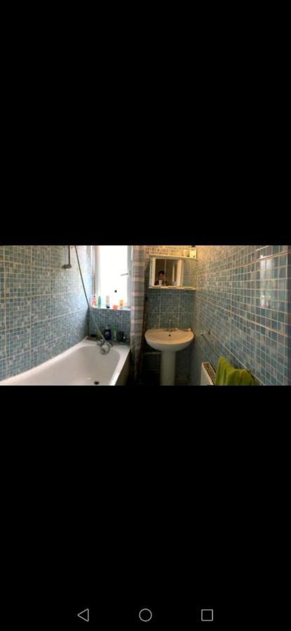 Nice Shared Flat Londres Exterior foto
