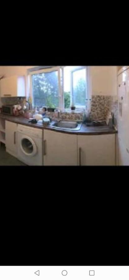 Nice Shared Flat Londres Exterior foto