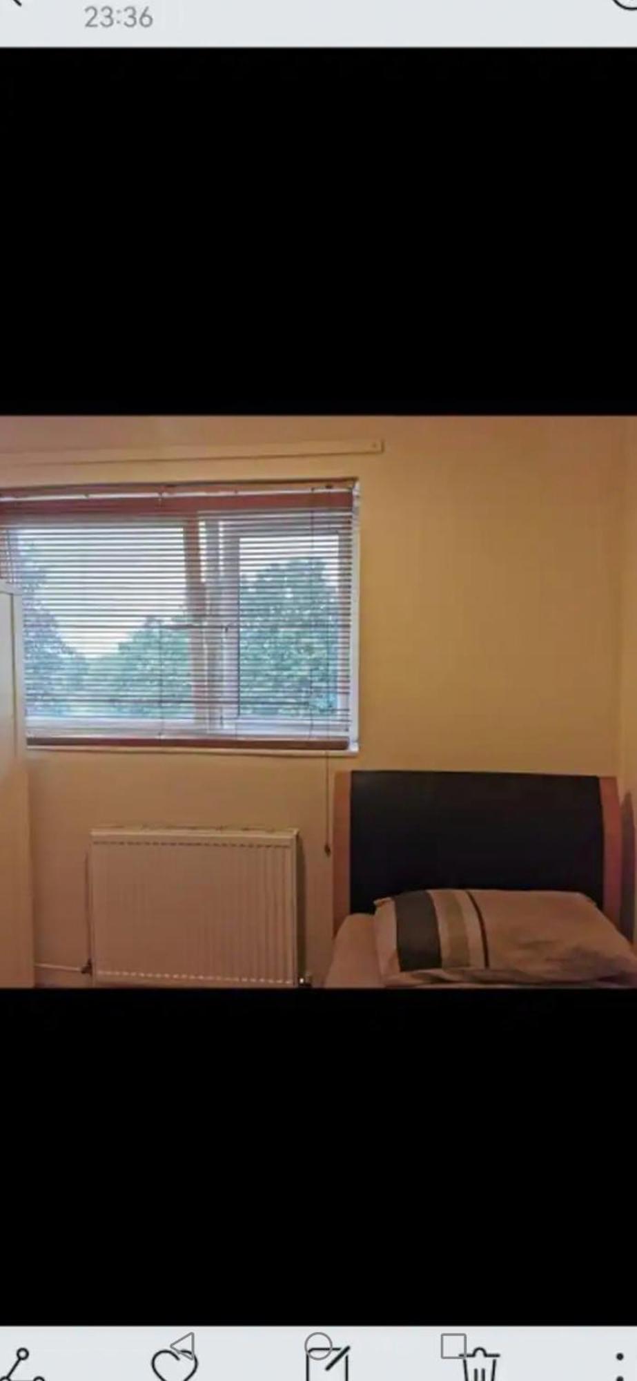Nice Shared Flat Londres Exterior foto